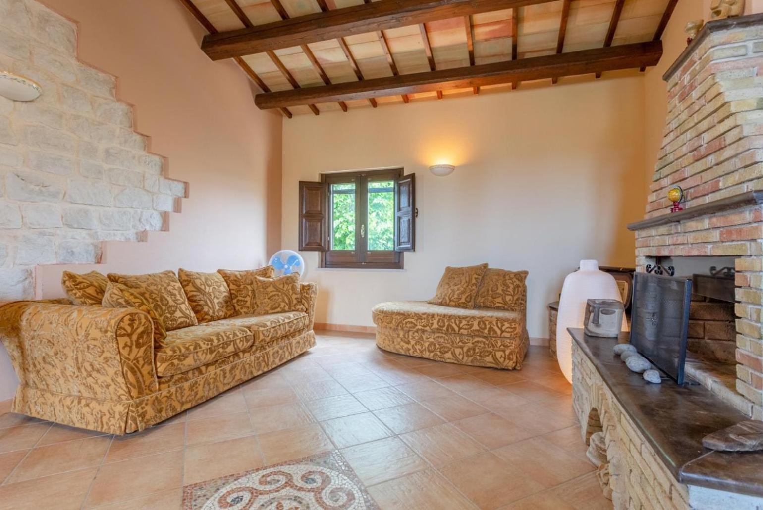 Villa Aziz Scicli Buitenkant foto