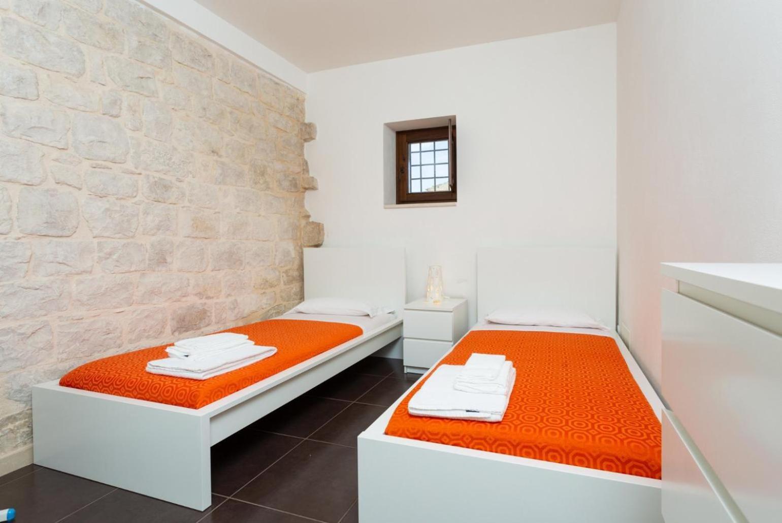 Villa Aziz Scicli Buitenkant foto