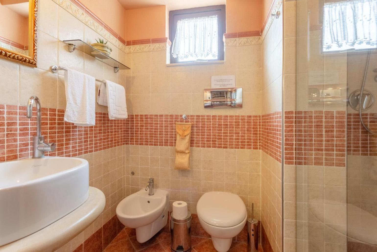 Villa Aziz Scicli Buitenkant foto